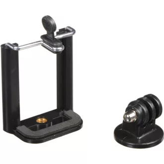 Sunpak FlexPod asztali állvány, piros