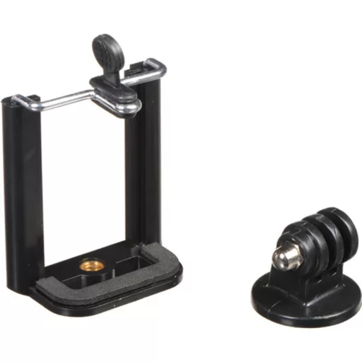 Sunpak FlexPod asztali állvány, piros