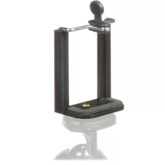 Sunpak FlexPod asztali állvány, piros