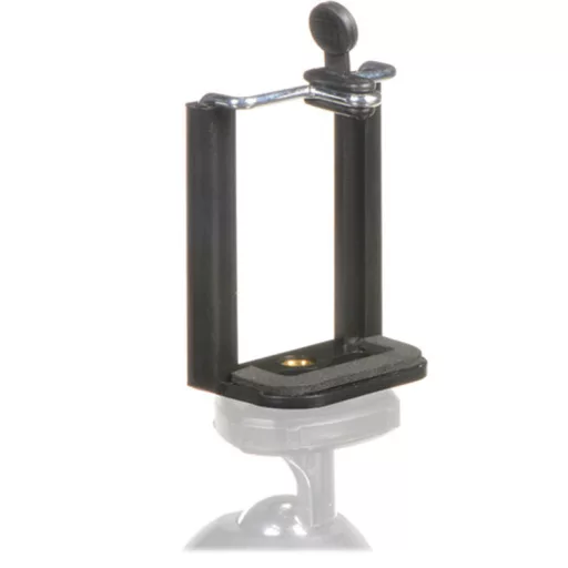 Sunpak FlexPod asztali állvány, piros