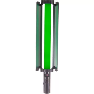   Sunpak RGB LED fényrúd, 2500-8500K, 13 effekt, fényterelő, akkumulátor, távirányító
