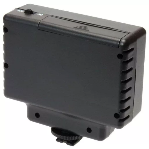 Sunpak LED 96 fotó- és videolámpa