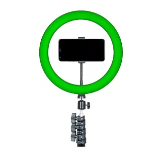 Sunpak RGB LED körlámpa szett