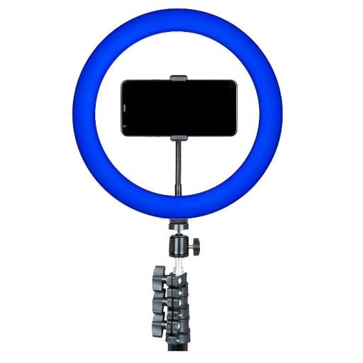 Sunpak RGB LED körlámpa szett