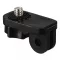Rögzítő adapter GoPro > 1/4" csavar
