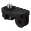Rögzítő adapter GoPro > 1/4" csavar