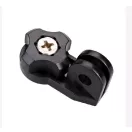 Rögzítő adapter GoPro > 1/4" csavar