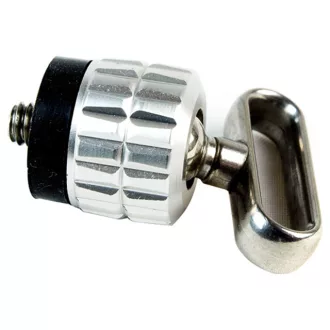   Sun-Sniper Rotaball-Connector csapágyas csatlakozófej vállszíjhoz