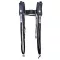Sun-Sniper Rotaball-DPH Double-Plus-Harness dupla fényképezőgép vállszíj