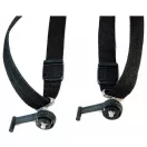 Sun-Sniper Rotaball-DPH Double-Plus-Harness dupla fényképezőgép vállszíj