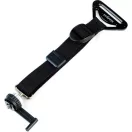 Sun-Sniper Rotaball-Strap-Surfer fényképezőgép-tartó szíj táska vállszíjakhoz