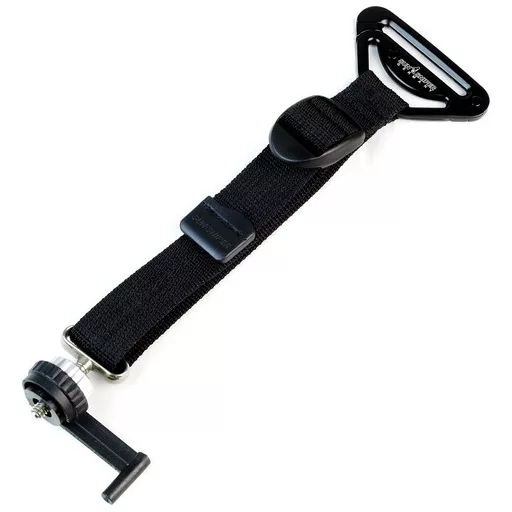 Sun-Sniper Rotaball-Strap-Surfer fényképezőgép-tartó szíj táska vállszíjakhoz