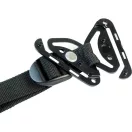Sun-Sniper Rotaball-Strap-Surfer fényképezőgép-tartó szíj táska vállszíjakhoz