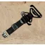 Sun-Sniper Strap-Surfer fényképezőgép szíj táska vállszíjakhoz, acélsodronnyal