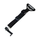 Sun-Sniper Strap-Surfer fényképezőgép szíj táska vállszíjakhoz, acélsodronnyal