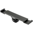 Ulanzi PT-2 Hot Shoe Mount Extension - vakupapucs tartó