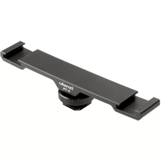 Ulanzi PT-2 Hot Shoe Mount Extension - vakupapucs tartó