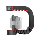 Ulanzi U-Grip PRO videós rig fényképezőgépekhez, okostelefonokhoz