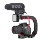 Ulanzi U-Grip PRO videós rig fényképezőgépekhez, okostelefonokhoz
