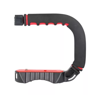   Ulanzi U-Grip PRO videós rig fényképezőgépekhez, okostelefonokhoz