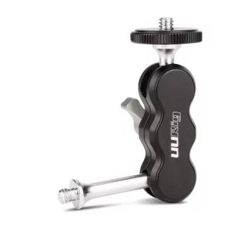   Ulanzi UURig R002 Magic Arm, kompakt és könnyű, 2x 1/4" csatlakozás