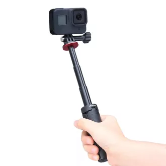   Ulanzi MT-09 mini asztali teleszkópos állvány akciókamerához
