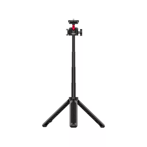 Ulanzi MT-16 asztali állvány, selfie bot, gömbfejjel, vakupapucs