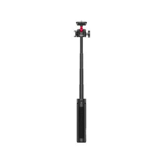   Ulanzi MT-16 asztali állvány, selfie bot, gömbfejjel, vakupapucs