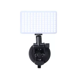 Ulanzi Vijim VL120 LED lámpa szett tapadókoronggal