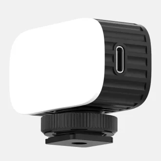 Ulanzi VL30 szuper mini LED lámpa