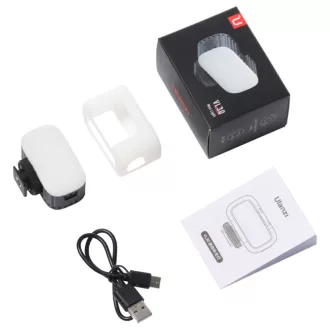 Ulanzi VL30 szuper mini LED lámpa