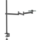 Ulanzi multifunkciós, asztalra rögzíthető állvány rendszer, oszlop + 75cm hosszú kar