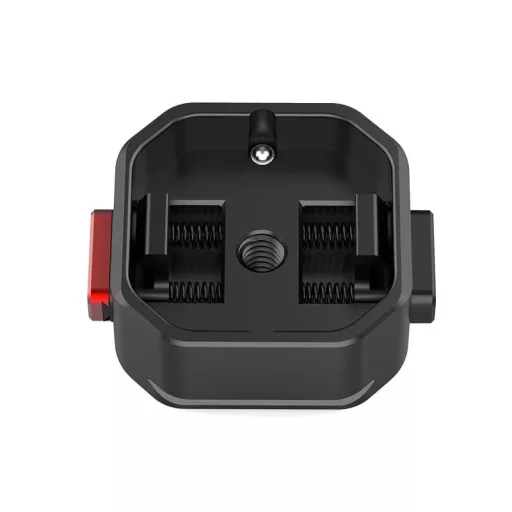 Ulanzi Quick Release Base, II generáció, gyorscseretalp kiegészítő/alap, arca swiss