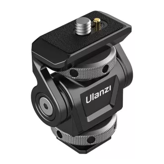 Ulanzi U150 vakupapucsba illeszthető monitor adapter