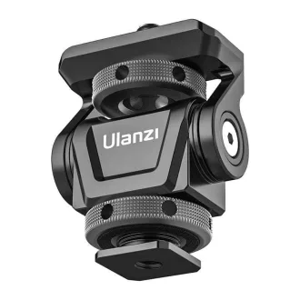 Ulanzi U150 vakupapucsba illeszthető monitor adapter