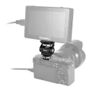 Ulanzi U150 vakupapucsba illeszthető monitor adapter