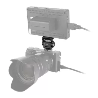 Ulanzi U150 vakupapucsba illeszthető monitor adapter