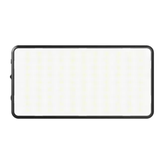 Ulanzi VL200 Bi-color LED lámpa, 2500 - 9000K, 5000 mAh