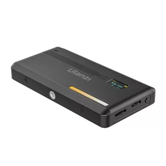 Ulanzi VL200 Bi-color LED lámpa, 2500 - 9000K, 5000 mAh