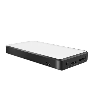 Ulanzi VL200 Bi-color LED lámpa, 2500 - 9000K, 5000 mAh