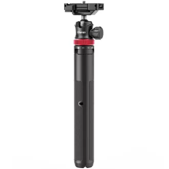   Ulanzi MT-44 selfie állvány, monopod, telefontartó adapter, 149cm max magasság, fehér