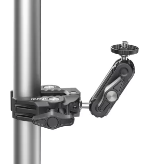   Ulanzi R094 KAMERA SZUPER-BILINCS RÖGZÍTŐ - többfunkciós satu - 1/4" 3/8"