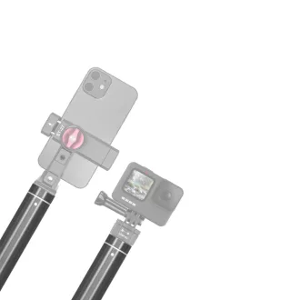 Ulanzi P002 szelfie bot, monopod, 29-160cm, alumínium
