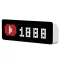 Ulanzi TC001 smart pixel óra