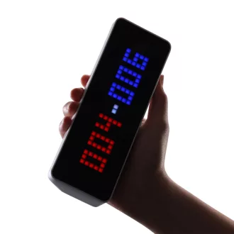 Ulanzi TC001 smart pixel óra