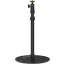 Ulanzi Vijim LS9 asztali állvány, lapos talppal, gömbfejjel, 24-88cm magasság
