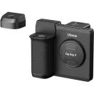 Ulanzi CG-01 okostelefon markolat, bluetooth kioldóval, fekete