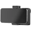 Ulanzi CG-01 okostelefon markolat, bluetooth kioldóval, fekete