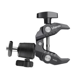 Ulanzi R099 satu/bilincs rögzítő, mini gömbfejjel