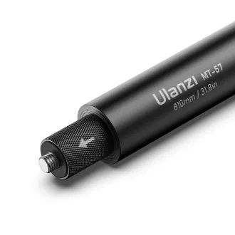   Ulanzi MT-58 selfie bot, monopod, 29-121cm, 1/4" állványmenet
